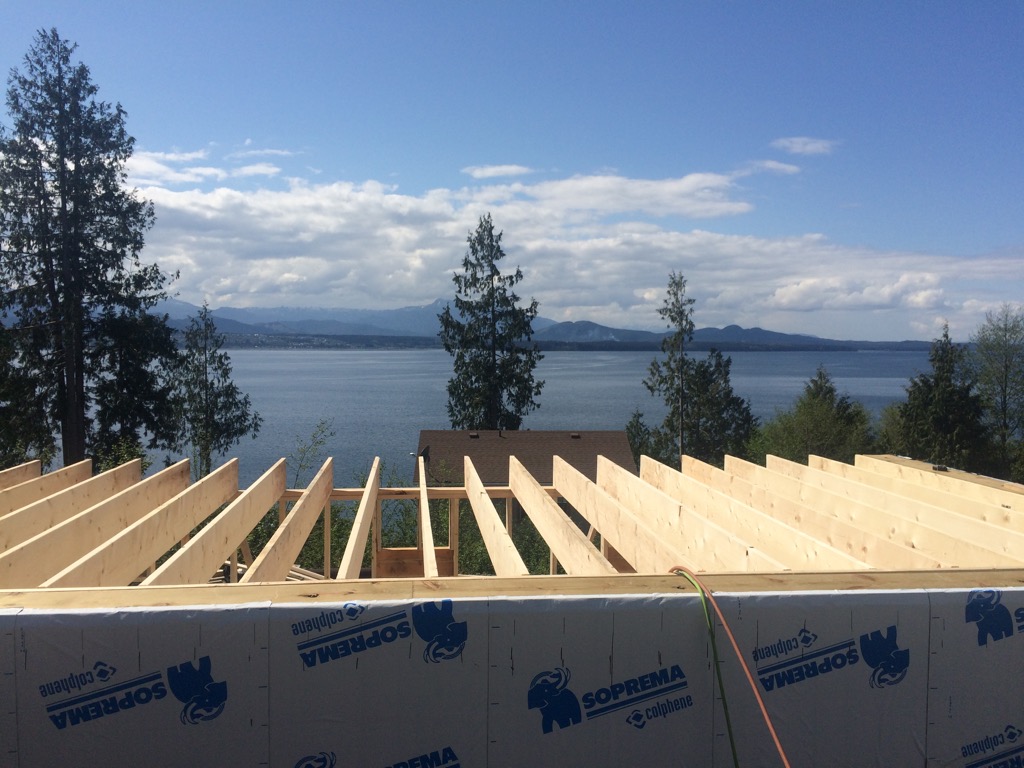 build site